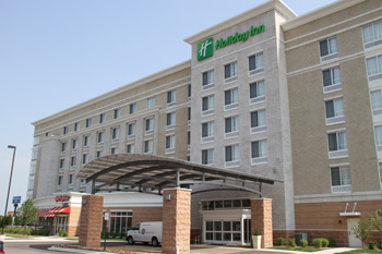 Holiday Inn DTW