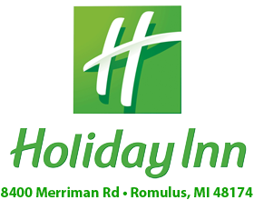 Holiday Inn Detroit Metro